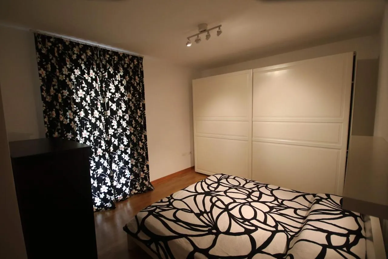 Deluxe Padova Apartment 鲁巴诺