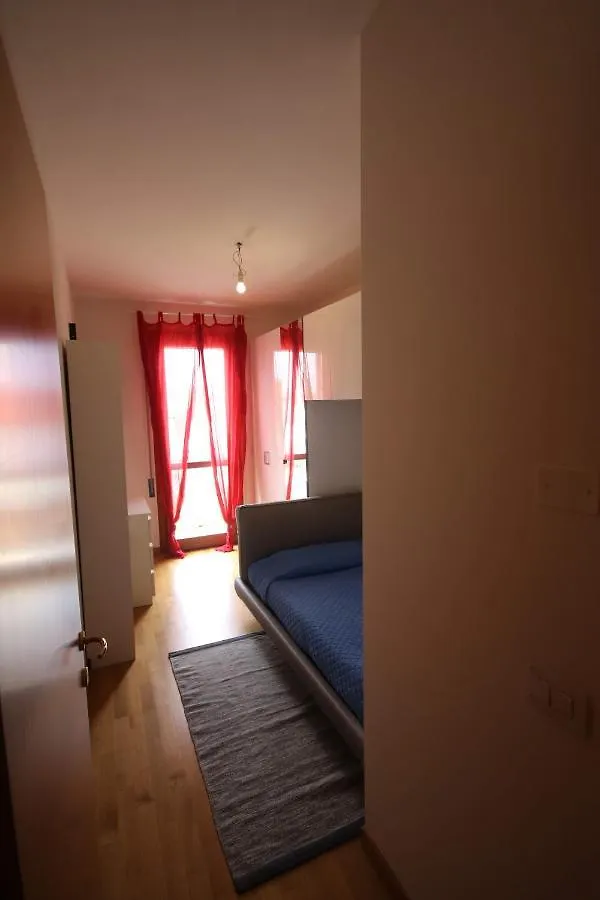 Deluxe Padova Apartment 鲁巴诺 意大利
